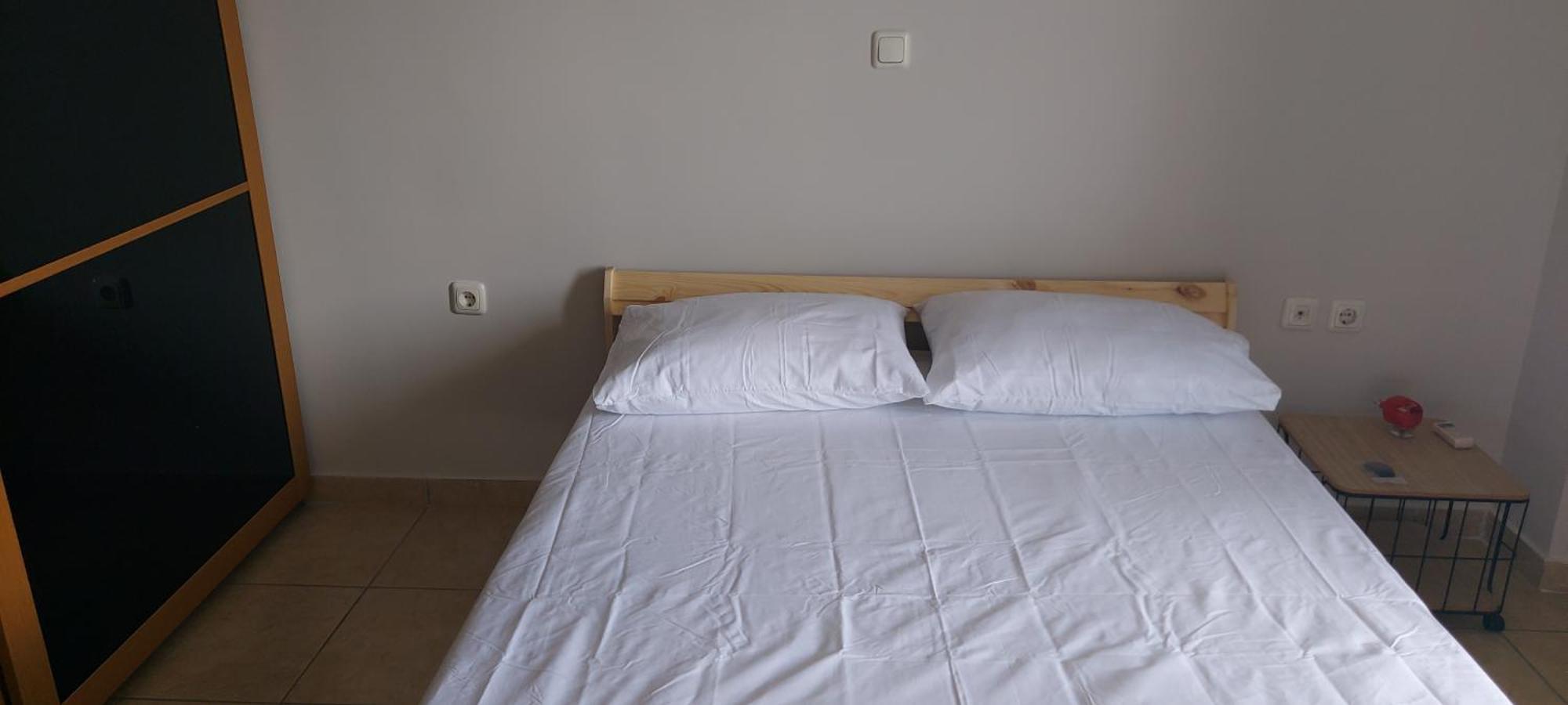 Stratos House Apartment อาร์เตมีดา ภายนอก รูปภาพ