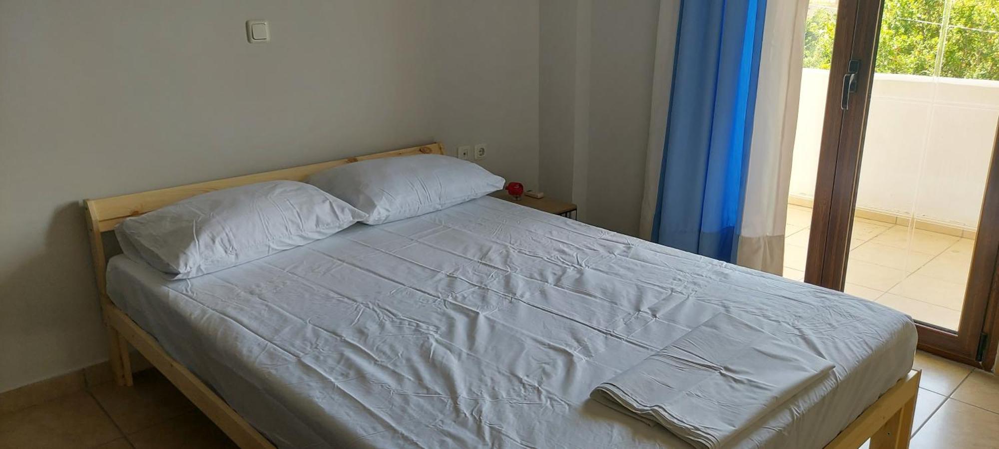 Stratos House Apartment อาร์เตมีดา ภายนอก รูปภาพ
