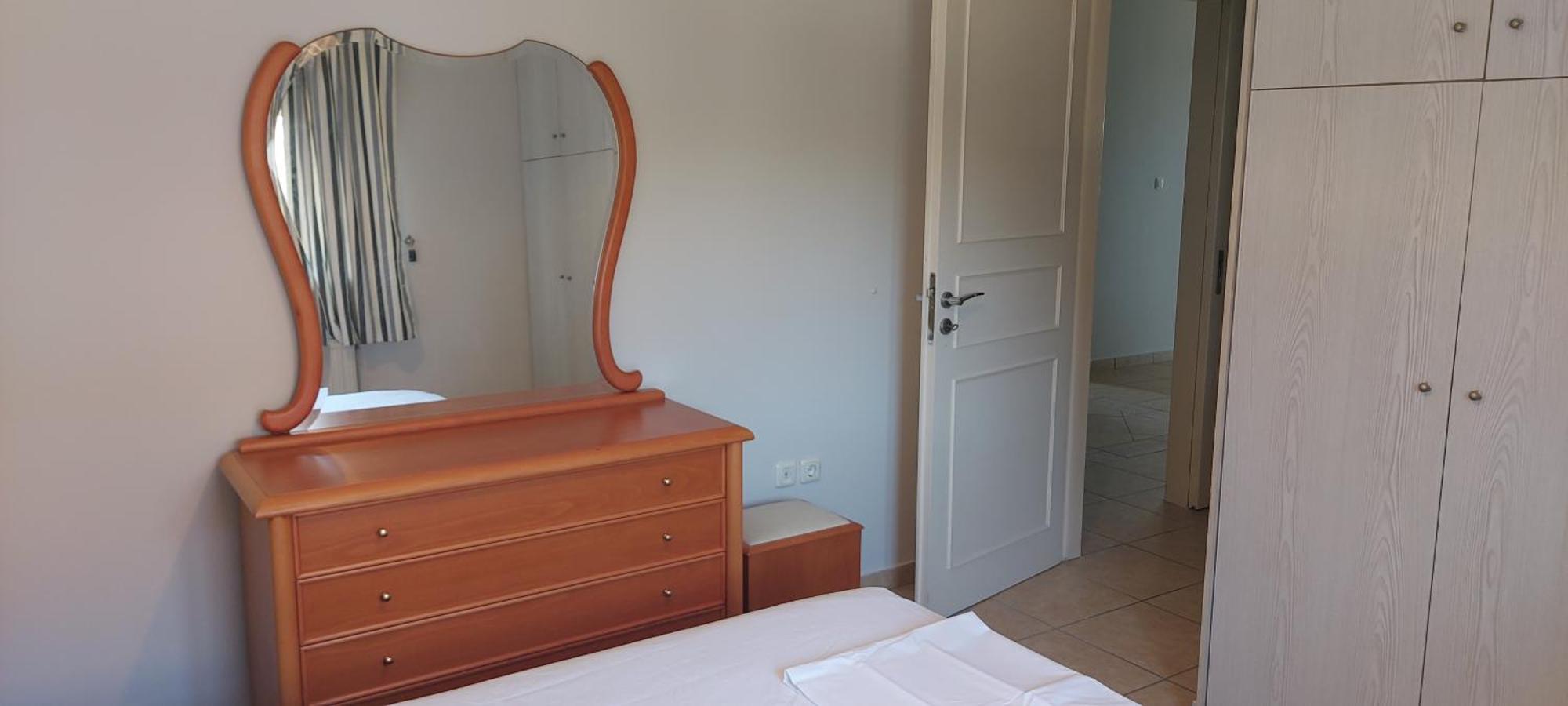 Stratos House Apartment อาร์เตมีดา ภายนอก รูปภาพ